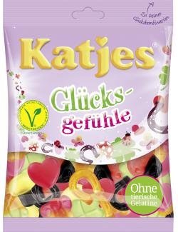 Katjes – Glücksgefühle – 200g