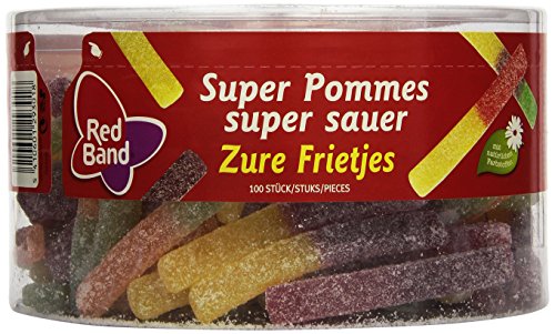 Red Band Super Pommes, 1er Pack (1 x 1.2 kg)