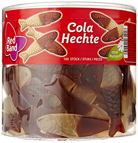 Red Band Cola Hechte, 1er Pack (1 x 1.2 kg)