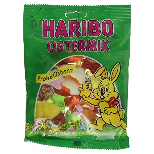 Haribo Ostermix, 200 g