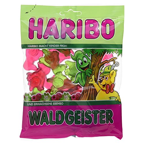 Haribo Waldgeister, 200 g